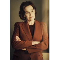 Dust Bunny Sigourney Weaver Blazer