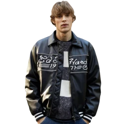 Ed Hardy Jacket