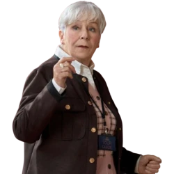 Eilish O Carroll Love of the Irish 2025 MJ Jacket Eilish O Carroll Love of the Irish 2025 MJ Jacket