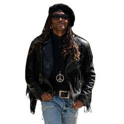 Elan Ben Ali Girl You Know It's True Jacket Elan Ben Ali Girl You Know It's True Jacket