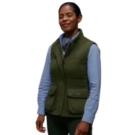 Emmerdale Farm S36 Vest Celia Daniel