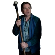 Ewan McGregor Bomber Jacket The End of Oak Street 2026