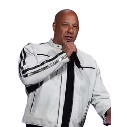 Fast And Furious 11 Vin Diesel Premiere Jacket