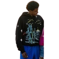 Forever 2025 Xavier Mills Hoodie Forever 2025 Xavier Mills Hoodie