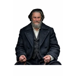 Freak Out Giorgio Tirabassi Wool Coat Freak Out Giorgio Tirabassi Wool Coat