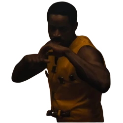 Freaky Tales Jay Ellis Vest Freaky Tales Jay Ellis Vest