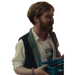 Fred Hechinger Hell of a Summer Jason Vest Fred Hechinger Hell of a Summer Jason Vest