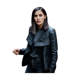 Gangs Of London Narges Rashidi Leather Jacket Gangs Of London Narges Rashidi Leather Jacket