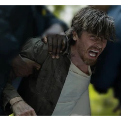 Garrett Hedlund Barrons Cove Caleb Jacket Garrett Hedlund Barrons Cove Caleb Jacket