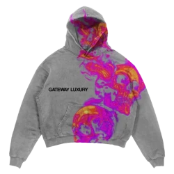 Gateway Luxury Hoodie For Sale Gateway Luxury Hoodie For Sale