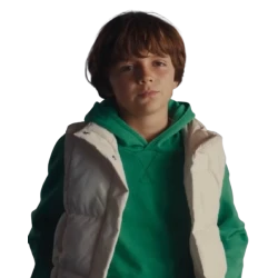 Goodrich Jacob Kopera Puffer Jacket