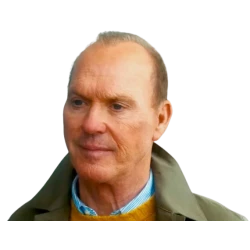 Goodrich Michael Keaton Cotton Jacket