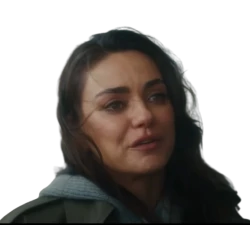 Goodrich Mila Kunis Trench Coat