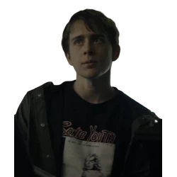 Goosebumps S02 Sam Mccarthy Jacket