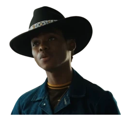 Government Cheese Harrison Chambers Denim Jacket Government Cheese Harrison Chambers Denim Jacket