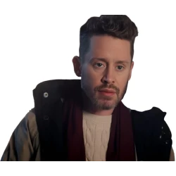 Home But Not Alone Macaulay Culkil Jacket