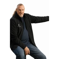 I Can Only Imagine 2 Trace Adkins Black Jacket