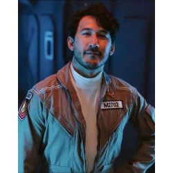 Iron Lung 2024 Mark Fischbach Cotton Jacket Iron Lung 2024 Mark Fischbach Cotton Jacket