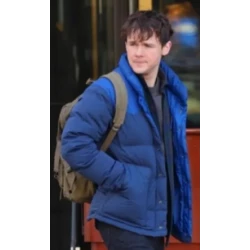 Jack Alcott Dexter Resurrection Harrison Puffer Jacket Jack Alcott Dexter Resurrection Harrison Puffer Jacket