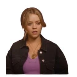 Jade Pettyjohn All My Friends Are Dead Black Denim Jacket Jade Pettyjohn All My Friends Are Dead Black Denim Jacket