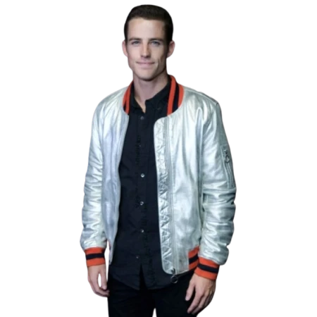 Jadon Cal Bomber Jacket