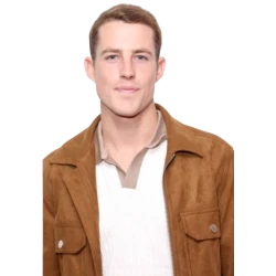 Jadon Cal Brown Jacket Jadon Cal Brown Jacket