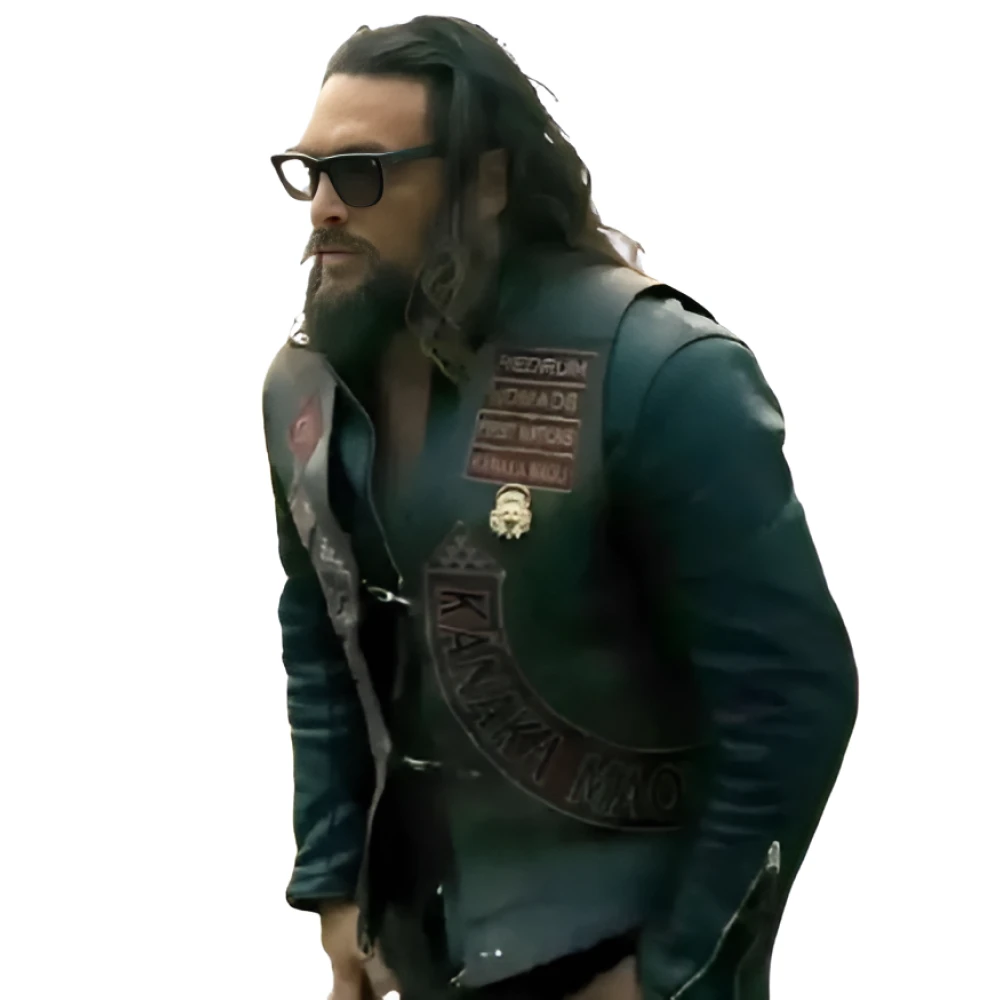 jason momoa sex doll Conan the Barbarian': How Jason Momoa Prepared for the Role (Video) main image 0