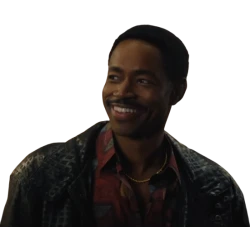 Jay Ellis Freaky Tales 2025 Jacket