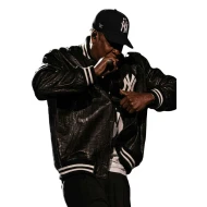 Jay-Z Stadium Performance 2026 Jacket