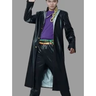 JoJo’s Bizarre Adventure Jotaro Kujo Coat