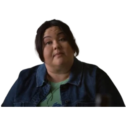 Jolene Purdy The Bondsman Midge Jacket