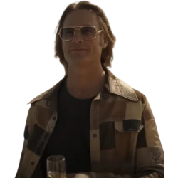 Josh Holloway Duster Plaid Shirt Josh Holloway Duster Plaid Shirt