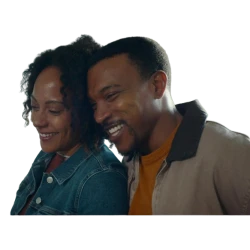 Kat Donovan Missing You 2025 Blue Denim Jacket