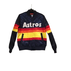 Kate Upton Astros Jacket