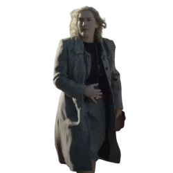 Kate winslet lee movie trench coat