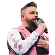 Kevin Owens SmackDown Hoodie