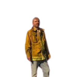 Landman Billy Bob Thornton Mining Jacket
