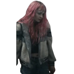 Long Bright River Ashleigh Cummings Jacket Long Bright River Ashleigh Cummings Jacket