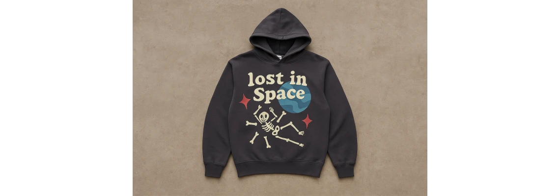 Lost in Space Hoodie Price Trends and When to Buy for Best Deals
