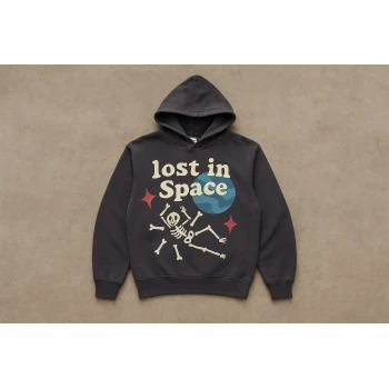 Lost in Space Hoodie Price Trends and When to Buy for Best Deals