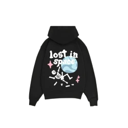 Lost in Space Hoodie 