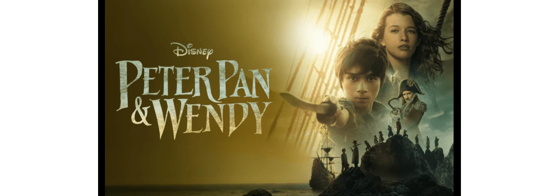 Louis Partridge Movies and TV Shows: The British Beacon of the Screen