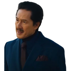 Love Hurts 2025 Daniel Wu Coat Love Hurts 2025 Daniel Wu Coat