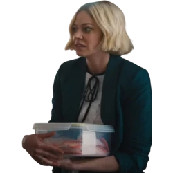 Love Hurts 2025 Lio Tipton Blazer Love Hurts 2025 Lio Tipton Blazer