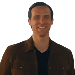 Love Hurts 2025 Sean Astin Jacket Love Hurts 2025 Sean Astin Jacket