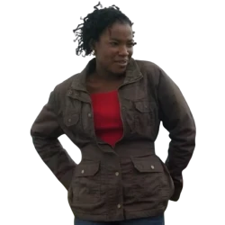 Love of the Irish Ebimie Anthony Jacket