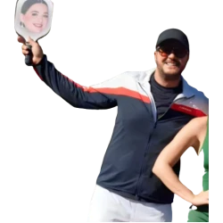 Luke Bryan American Idol S022 Stripe Jacket Luke Bryan American Idol S022 Stripe Jacket