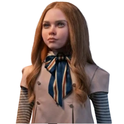 M3gan 2 2025 Costume M3gan 2 2025 Costume