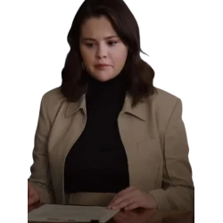 Mabel Mora Only Murders in the Building Jacket Mabel Mora Only Murders in the Building Jacket