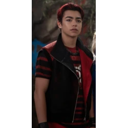 Malachi Barton Zombies 4 Victor Vest